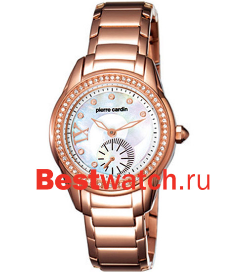 Часы Pierre Cardin Ladies PC104262F06